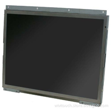 12 Inch Industry USB Touch Screen LCD Monitor